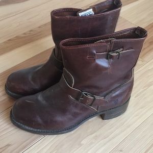 Men’s Frye Boots